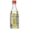 Shirakiku Cooking Vegetable Oil with Horse Radish | Rape Seed Oil, Mustard Seed Oil, and Japanese Radish Oil | Spicy Wasabi Oil Flavor | Low Carb Vegetable Oil Bottle - 3.17 Fl Oz