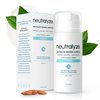 Neutralyze Renewal Complex Acne Moisturizer for Face & Body - Time Released, Medical Grade 2% Mandelic Acid & Salicylic Acid Moisturizer Cream - Facial Moisturizer for Acne Prone Skin (90+ Day)