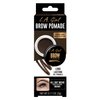 L.A. Girl Brow Pomade, Dark Brown, 0.11 oz.