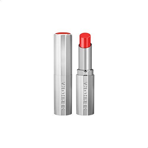 SEPHORA COLLECTION Rouge Lacquer Long-Lasting Lipstick 13 CEO