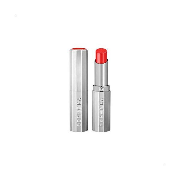 SEPHORA COLLECTION Rouge Lacquer Long-Lasting Lipstick 13 CEO