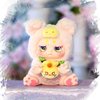 CALEMBOU Plush Doll Blind Box Figures, KIMMON Answer Series Mystery Box Plush Toys, Anime Plushies Soft Stuffed Animals Birthday Gift for Girls