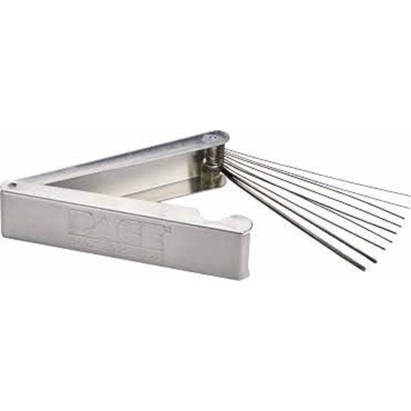 PACE Tip Cleaning Kit, Sodr-X-Tractor
