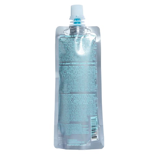 Iroiro Natural Premium Semi-Permanent Hair Color 115 Emerald Green 4oz