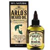Arlo's Beard Oil - Fresh To Death 2.5 ounce