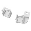 Stainless Steel Connection Bracket Outboard Engine Front Operating Throttle Gear Connecting Mount