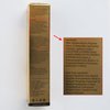Lash Serum, W3W Eyelash Growth Serum, Eyelash Serum, Lash Serum for Boost Lash Growth Serum, Advanced Formula for Longer, Fuller, and Thicker Lashes, 3 ML (Golden)