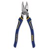 IRWIN VISE-GRIP North American Lineman's Pliers, 9-1/2", 2078209
