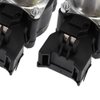 Saihisday 746-014 Power Door Lock Actuator Replacement for Chevy GMC Cadillac Pontiac Pickup Truck (Pair of 2)