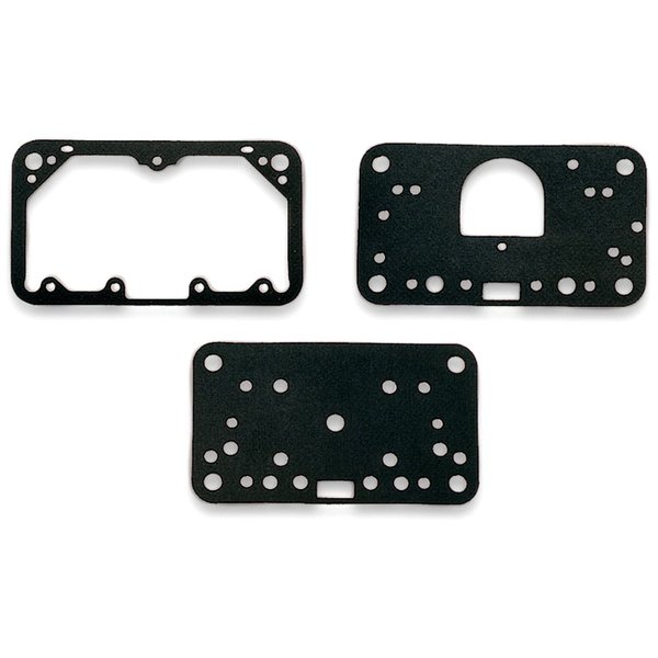 Moroso 65222 Carburetor Metering Plate Gaskets