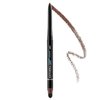 SEPHORA COLLECTION Retractable Waterproof Eyeliner 08 Brown, Cream