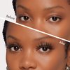 i-ENVY Fales Lashes, V-Shaped Volume Strip Lashes Dramatic Spiky Trendy Extension Soft Reusable Eye Lashes, Cat Eye Fluffy Fake Lashes (02)