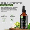Indian Essence Amla Infusion (2.02oz) - Organic Amla Hair Oil for Strength, Growth, and Scalp Health (60ml) | Strengthens Roots, Promotes Growth, Prevents Premature Graying, Conditions Scalp