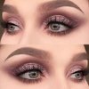 3D False Eyelashes, 5 Pairs Faux Mink Fake Eyelashes Handmade Thick Nature Fluffy Long Lashes Reusable for Makeup