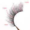 False Eyelashes Cat Eye Lashes Natural Look Fluffy Faux Mink Lashes Wispy Lashes Fox Eye Volume Soft Fake Eye Lash Pack Bratz Doll Lashes By Milllruez