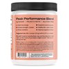 Harlo - Grapefruit Salt Electrolyte Drink Mix w/Bovine Collagen & Creatine - Creatine Monohydrate Powder - Energy Drink Powder - Pre Workout Powder - Sugar Free Energy Drinks - Post Workout Recovery