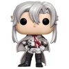 Funko POP Anime: Seraph of The End Ferid Toy Figures