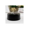 Wifehelper Wonderful Spinning Top Spins for Hours Fascinating Magnetic Toy Home Ornament, Spinning Top Electronic Perpetual Motion Rotating Magnetic Gyro Decoration