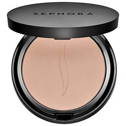 SEPHORA COLLECTION Matte Perfection Powder Foundation 04 Porcelain Pink