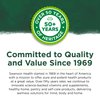 Swanson Prickly Pear Cactus Opuntia 650 Milligrams 180 Capsules
