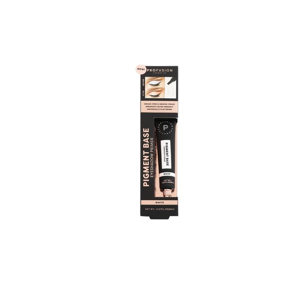 EYESHADOW PRIMER WHITE