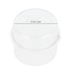 Blender Jar Lid, Blender Accessory Easy To Remove Safe for Vorwerk Thermomix Tm31/5/6