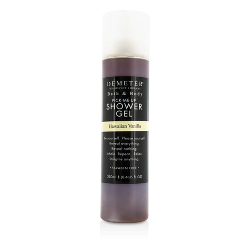 Demeter 8.4 oz Shower Gel - Hawaiian Vanilla