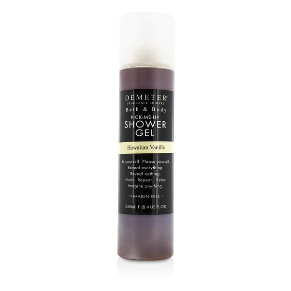 Demeter 8.4 oz Shower Gel - Hawaiian Vanilla