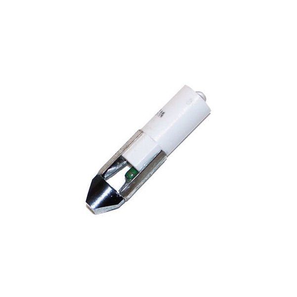 120PSB-LED 120 volt White 10 PackF
