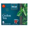 Dilmah Premium 100 Tea Bags x 2 Pack =(Total 200 Bags)