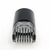 JRSHOME Upgraded 1-18MM Hair Clipper Comb for Beardtrimmer series 7000 7100 7300 Vacuum beard trimmer