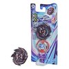 Beyblade Burst Surge Speedstorm Super Satomb S6 Spinning Top Single Pack - Balance Type Battling Game Top, Toy for Kids Ages 8 and Up