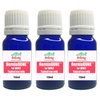 HerniaGONE for Adult 3 Pack- Essential Oil Blend, Easy to Apply topically, Tested for 50+ Years, Natural Remedy for Adult Hernias, Try it for 1-2 Weeks Before Seeing a Doctor