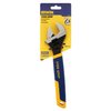 IRWIN VISE-GRIP Adjustable Wrench, 10-Inch (2078610)