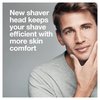 Braun Series 7 70S Electric Shaver Head Replacement, Compatible with Series 7 Shavers: 720cc, 730cc, 735s, 750cc, 760cc, 790cc, and 795cc