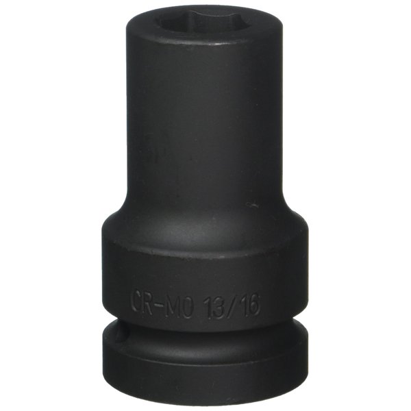 Sunex 526D 1-Inch Drive 13/16-Inch Deep Impact Socket