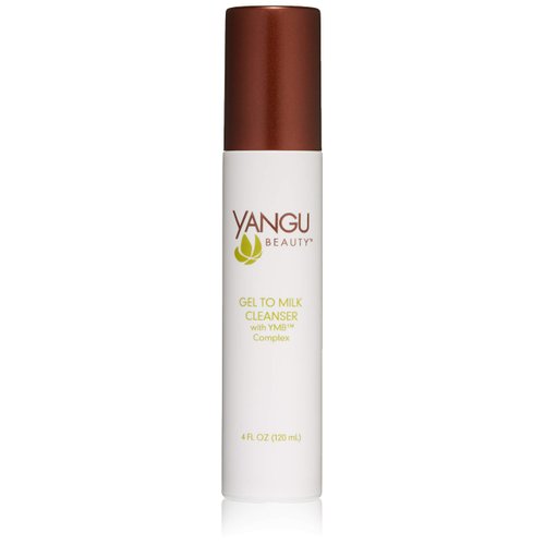 Yangu Beauty Gel To Milk Cleanser