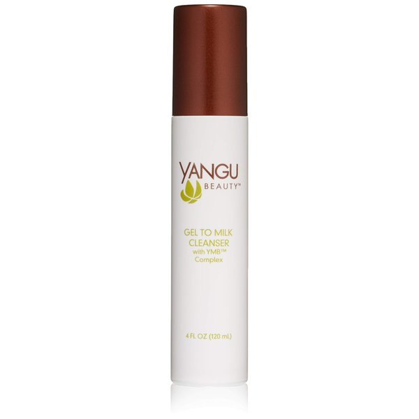 Yangu Beauty Gel To Milk Cleanser