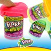 JA-RU Flarp Noise Putty Scented Squishy Sensory Toys, Squishy Stretchy Soft Great Party Favors Fidget Toy for Kids Boys & Girls. (2 Units Assorted) 10041-2p