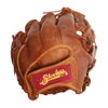 SHOELESS JOE 9" Joe Junior Baseball Glove, Right Hand Throw