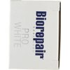 Biorepair: "Pro White" Whitening Toothpaste with microRepair - 2.5 Fluid Ounce (75ml) Tubes (Pack of 4) [ Italian Import ]