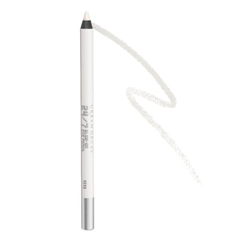 URBAN DECAY 24/7 Glide-On Waterproof Eyeliner Pencil - Long-Lasting, Ultra-Creamy & Blendable Formula - Sharpenable Tip - Yeyo