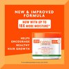 Cantu Leave-In Conditioning Repair Cream with Argan Oil, 16 oz (Packaging May Vary)