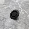 The Lord of the Tools 8pcs Rubber Body Floor Drain Plugs Car Chassis Waterproof Dustproof Rubber Stopper Compatible with Jeep Protector Replacement Plug 55177482AA