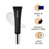 WUNDERBROW FLEXI-SET CLEAR BROW GEL, Brow Setting Gel Clear, Grooming Brow Hair Gel, Long-Lasting, Soft Hold