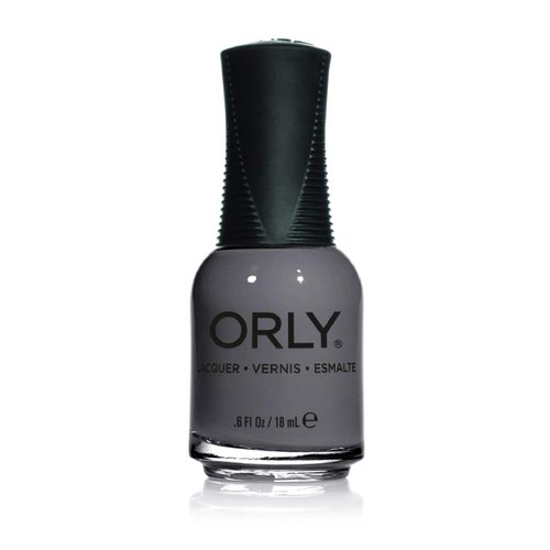 Orly Nail Lacquer, Mirror Mirror, 0.6 Fluid Ounce