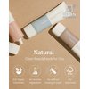 WELCOS FRUDIA Re:proust Essential Blending Hand Cream Greenery | Korean Skin Care Moisturizer & Beauty Products for Women & Men | Travel Size Body Skin Care Products Hand Cream for Dry Skin 1.76 fl oz