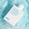 EVO The Therapist Hydrating Shampoo - Hydrates, Strengthen and Softens Whilst Improving Shine - Protects Colour Treated Hair, Helps to Detangle - 300ml / 10.1fl.oz