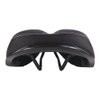 Serfas Dual Density Men's Bicycle Saddle