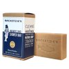 MACKENZIE'S Mariner's Spice Shower Bar - Gifts for Men - Gift for Fisherman - Natural Bar Soap - Cinnamon -Ginger - Clove - 5.5 oz